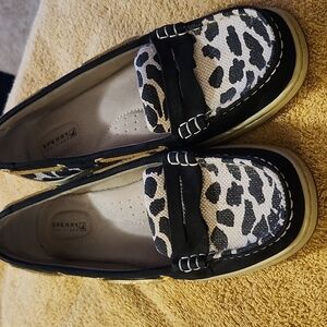 Sperry shoes